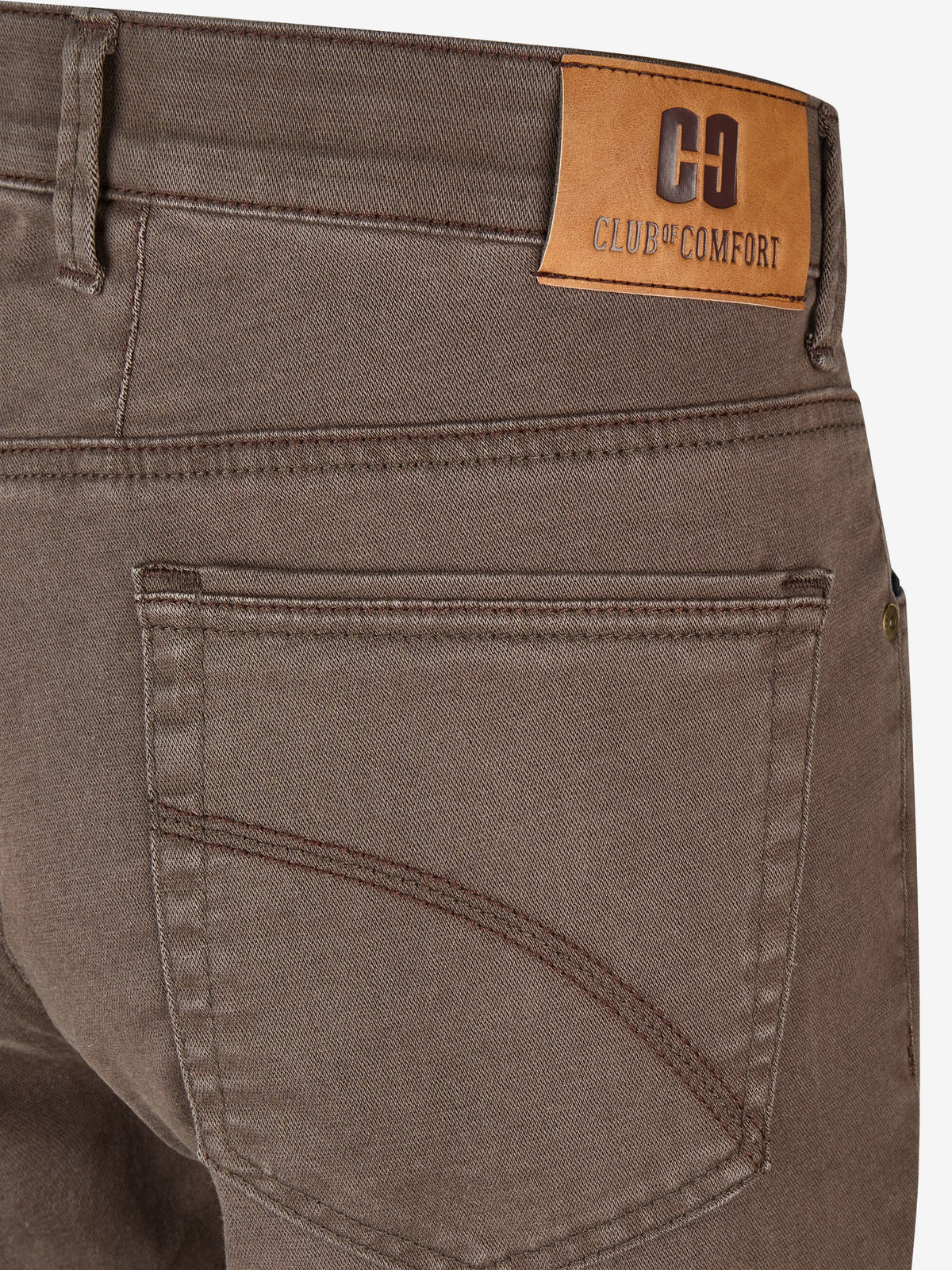 ALEX 8409 - marron