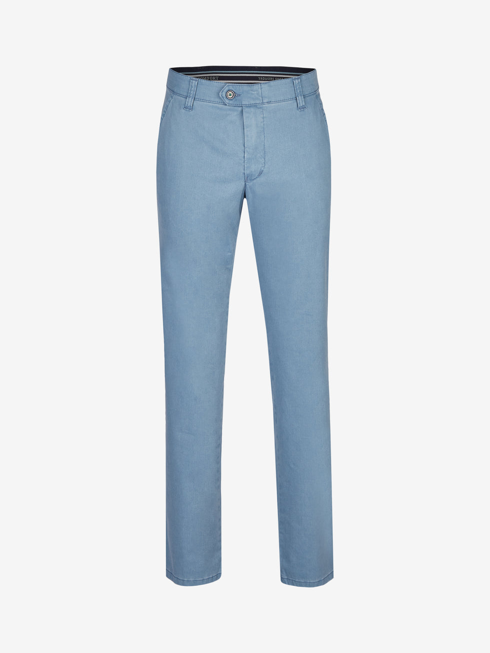 DENVER 7901 - bleu moyen
