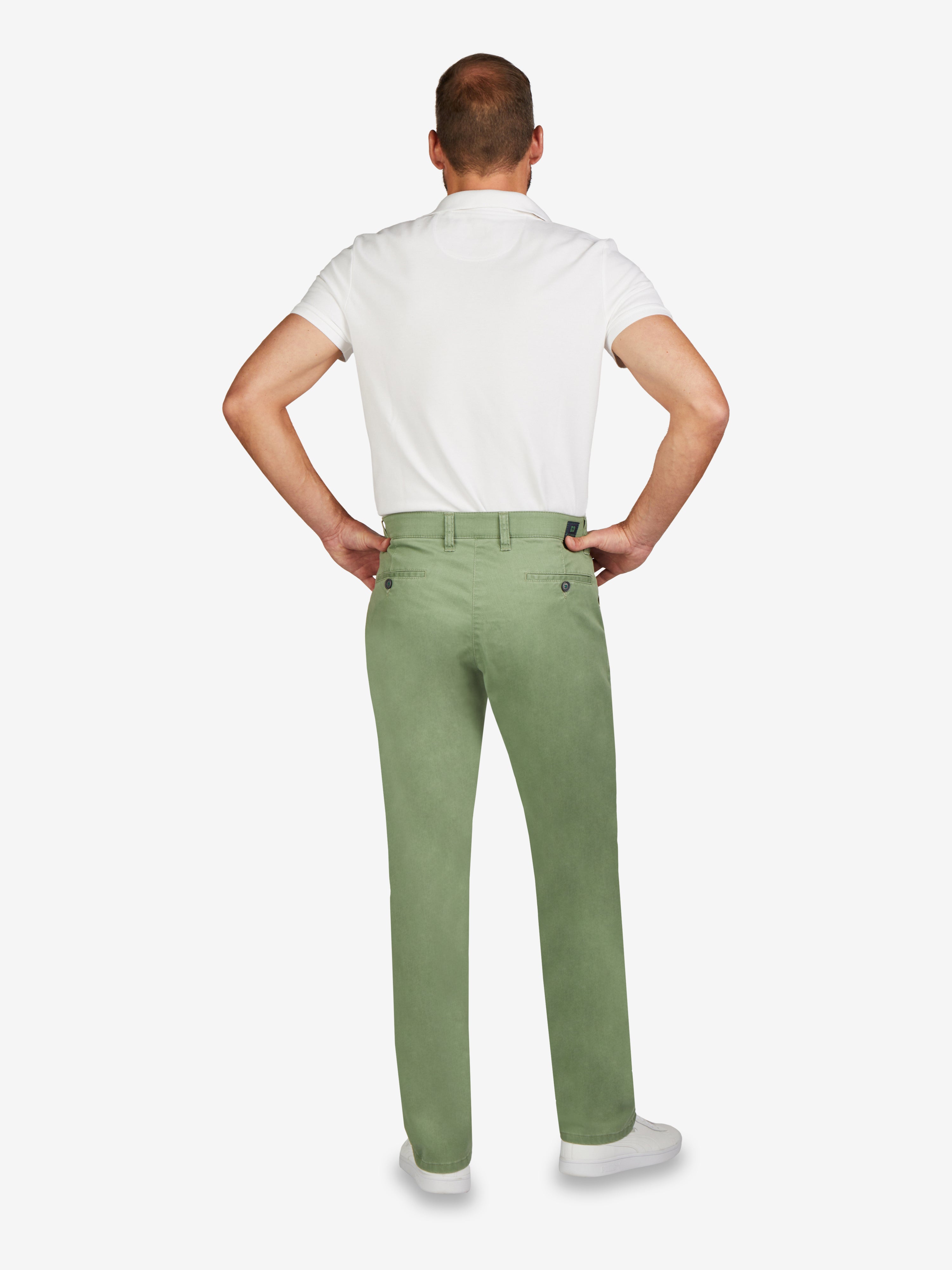 DENVER 7901 - vert clair