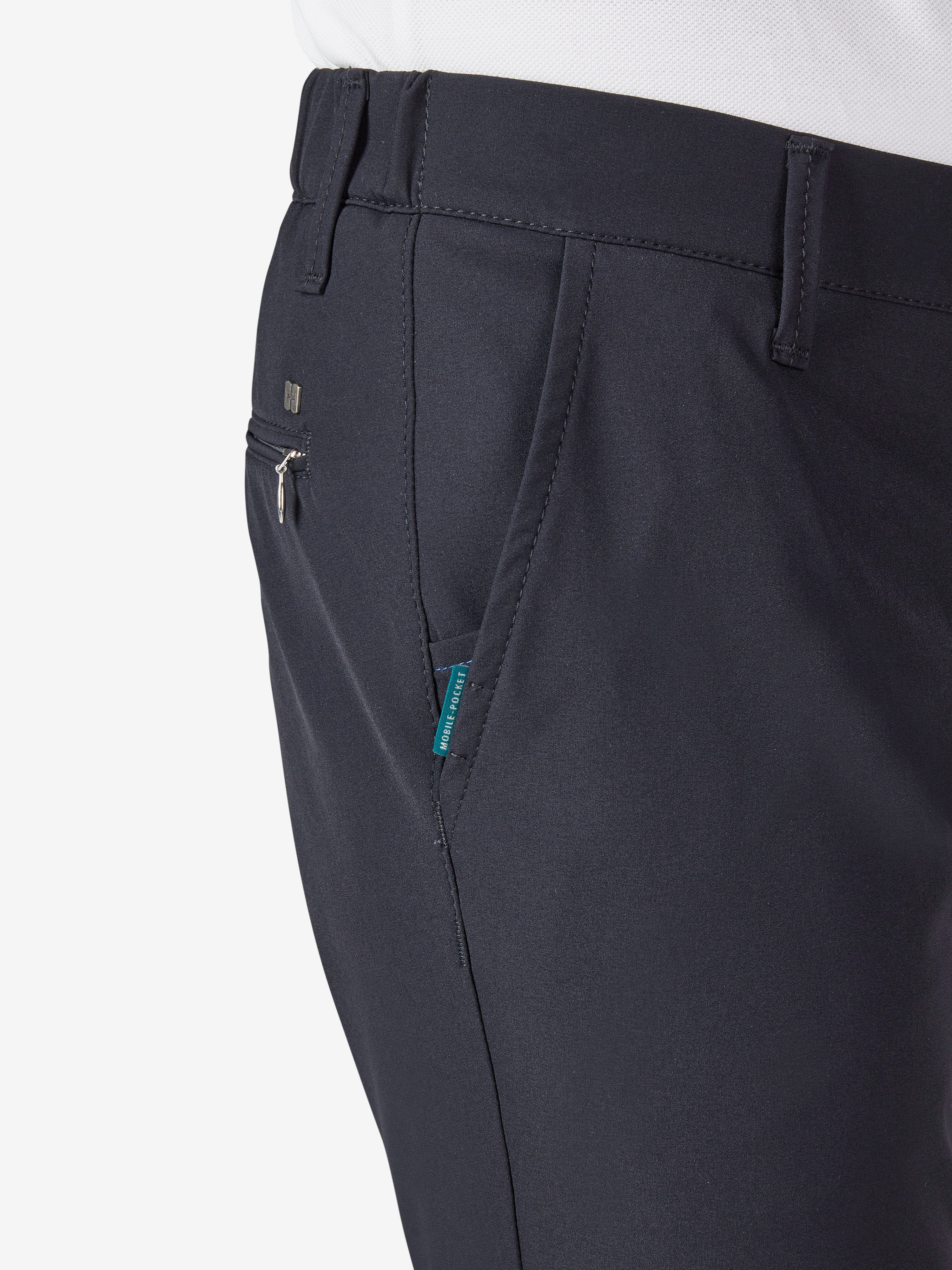 FOXX 8300 - bleu foncé