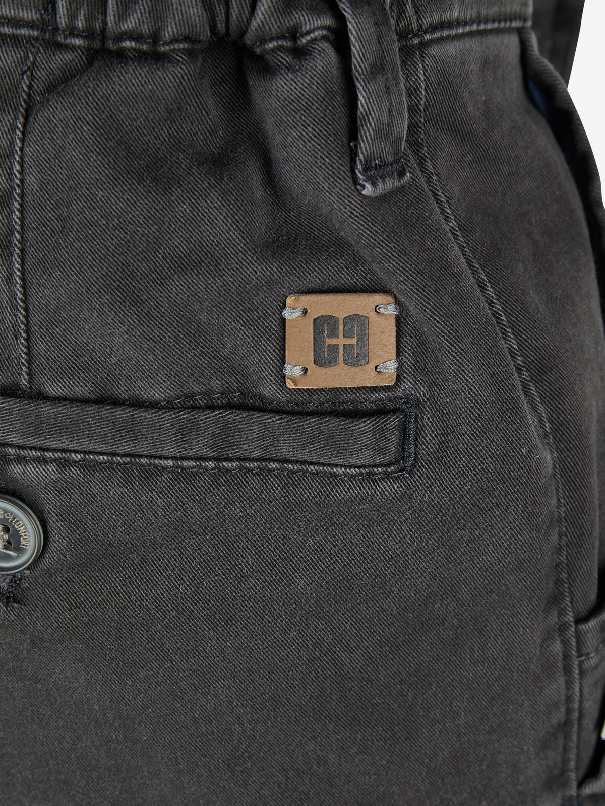 FOXX 8419 - anthracite