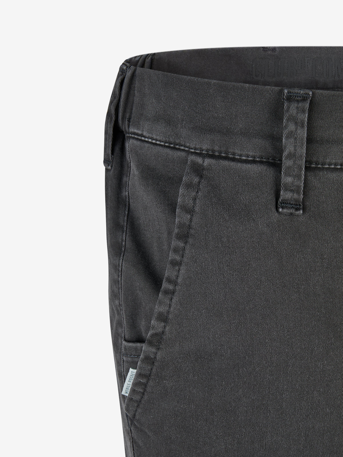FOXX 8419 - anthracite