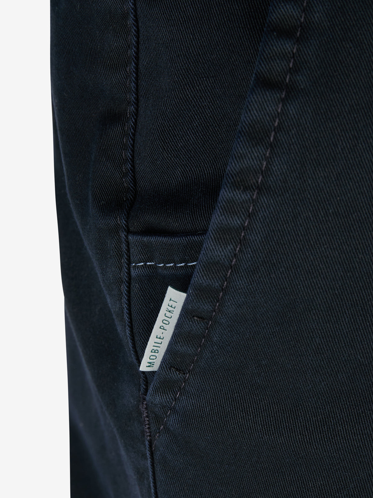 FOXX 8419 - bleu marine