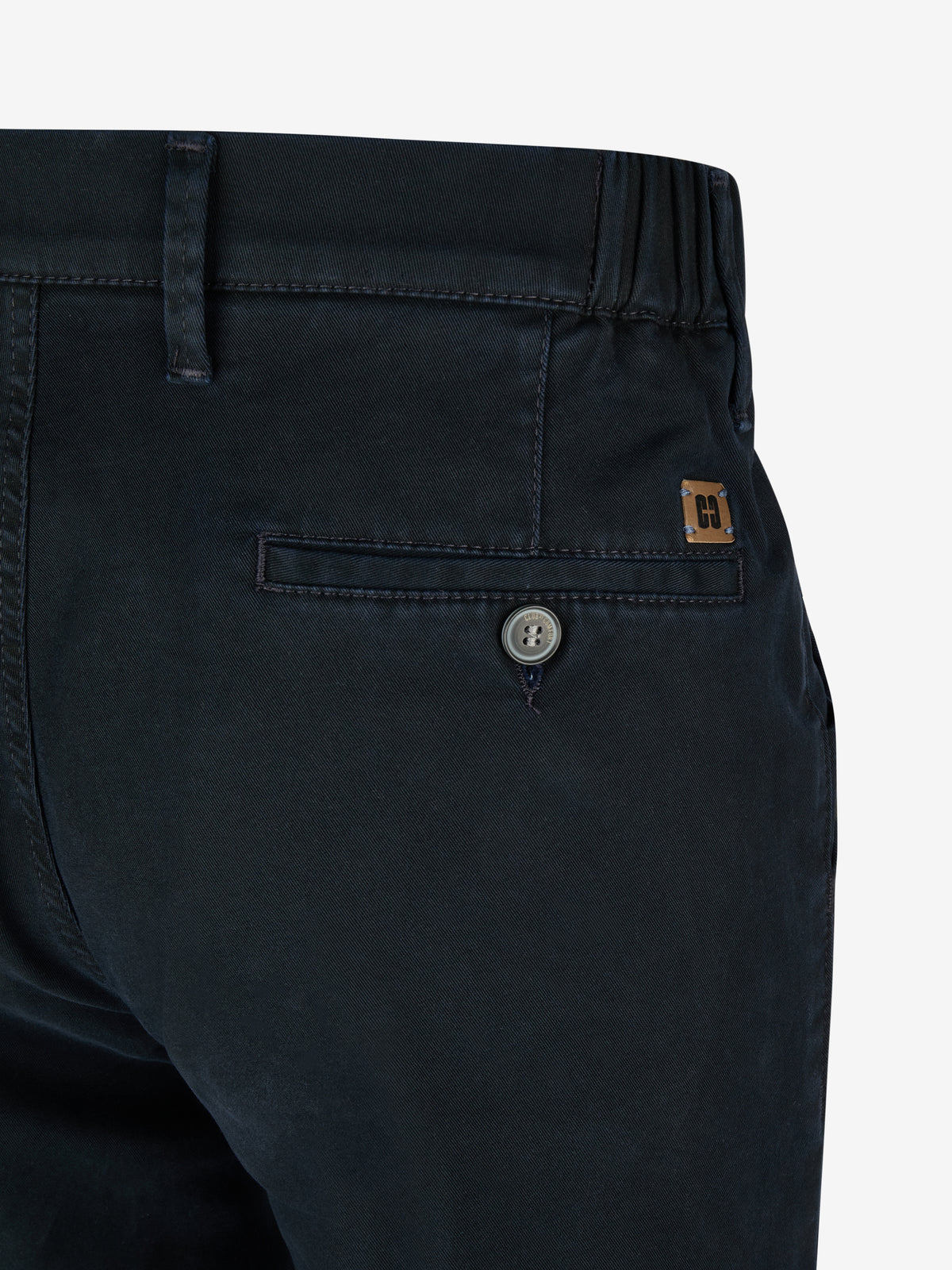 FOXX 8419 - bleu marine