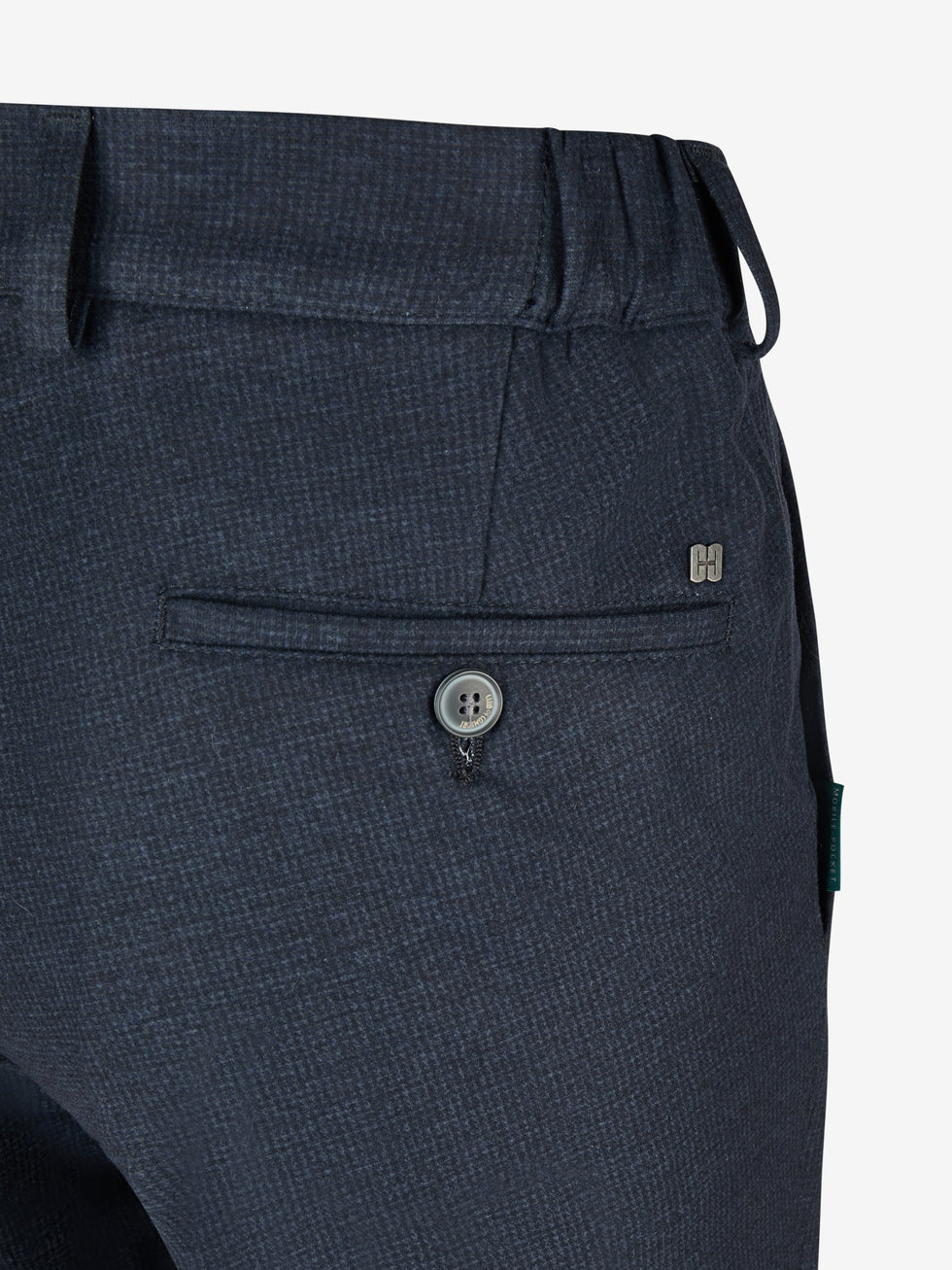 FOXX 8433 - bleu marine