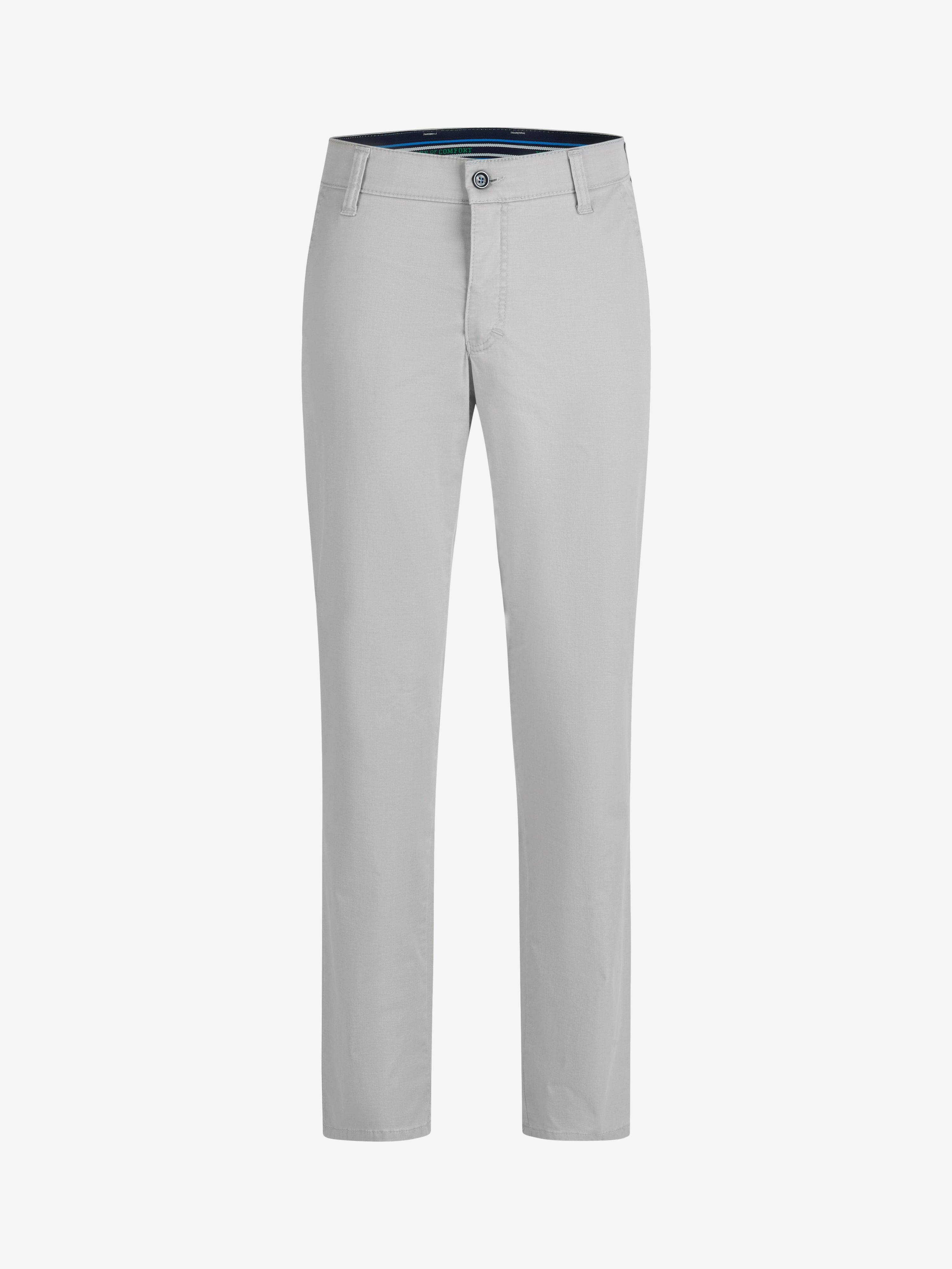 GARVEY 7323 - gris clair