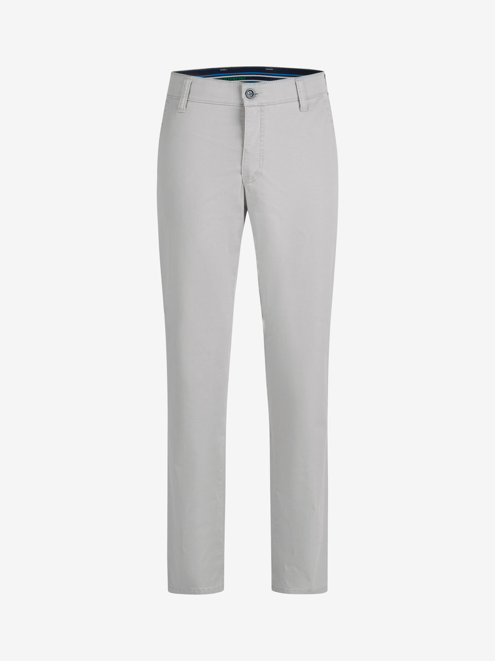 GARVEY 7323 - gris clair