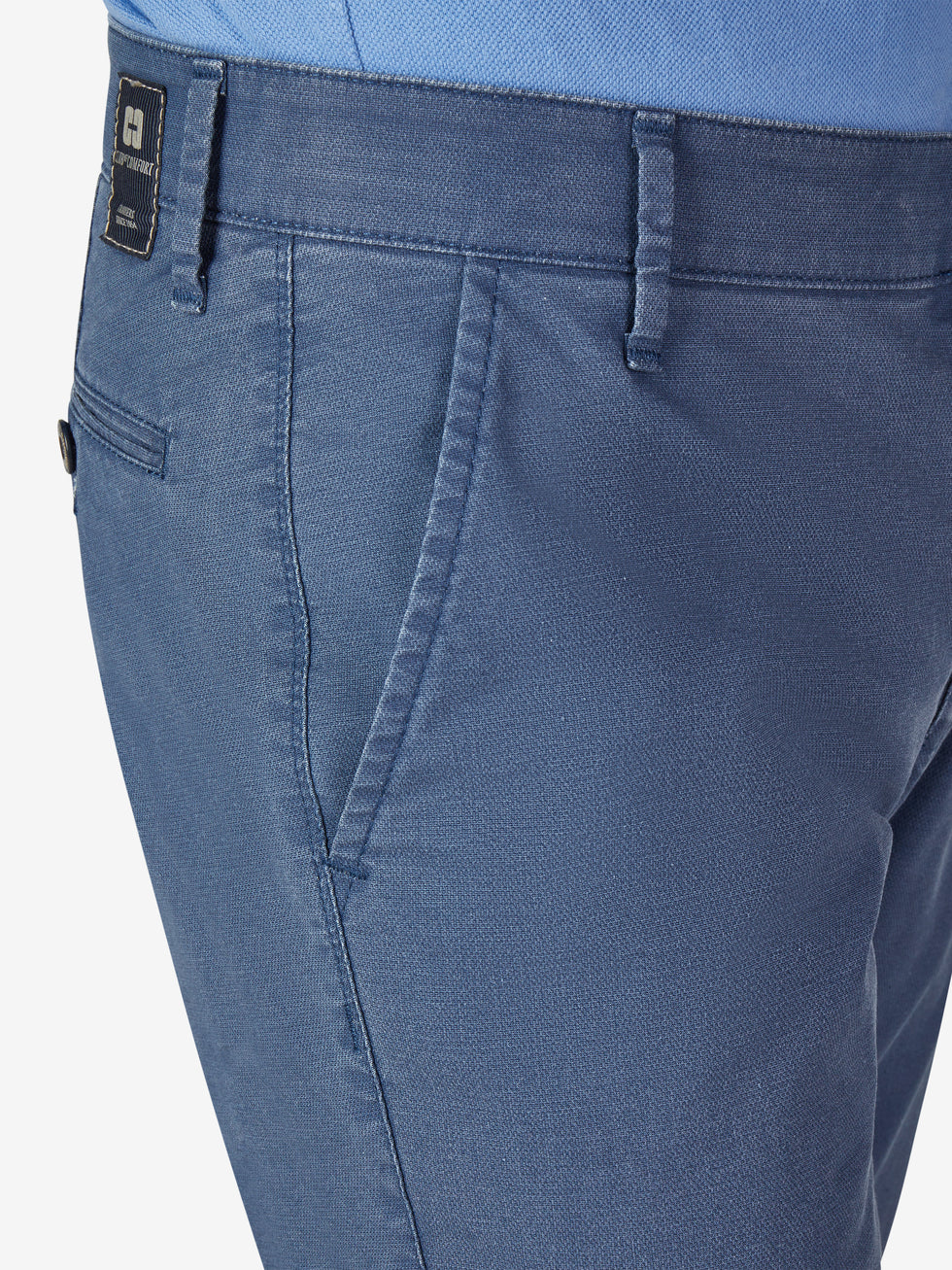 GARVEY 8108 - bleu