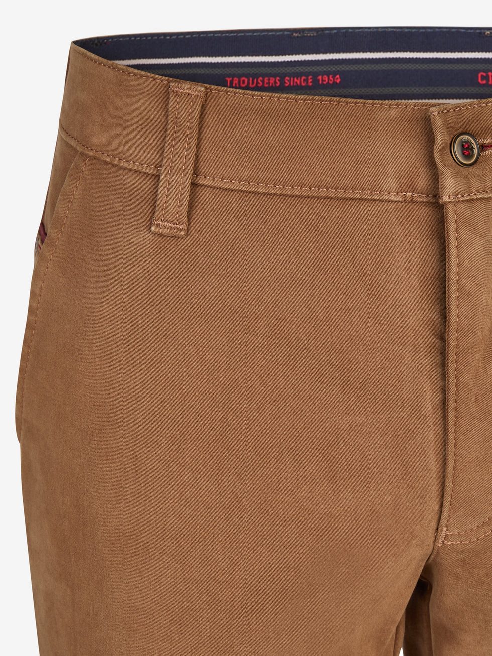 GARVEY 8226 - beige foncé