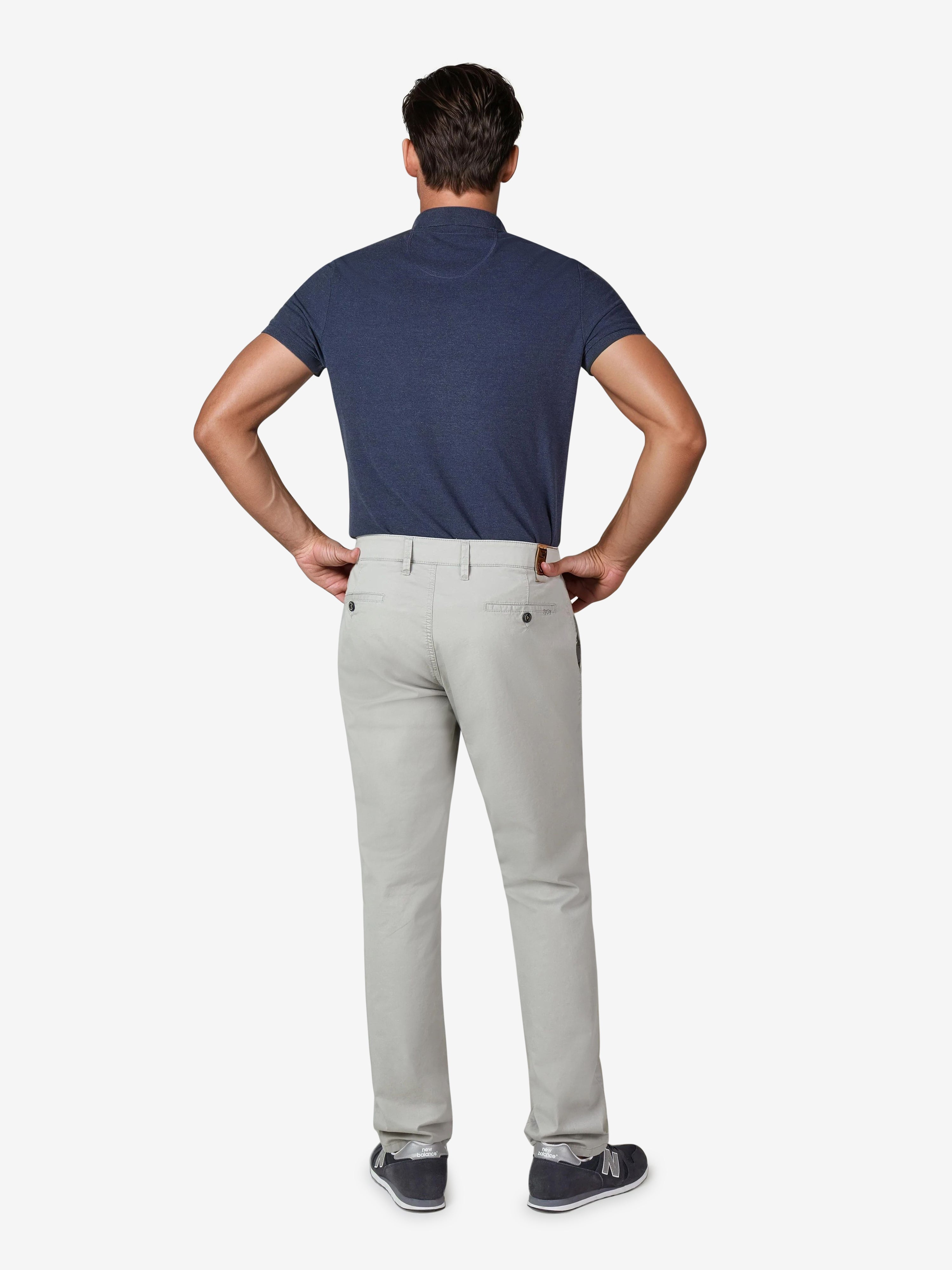 GARVEY 8301 - gris clair