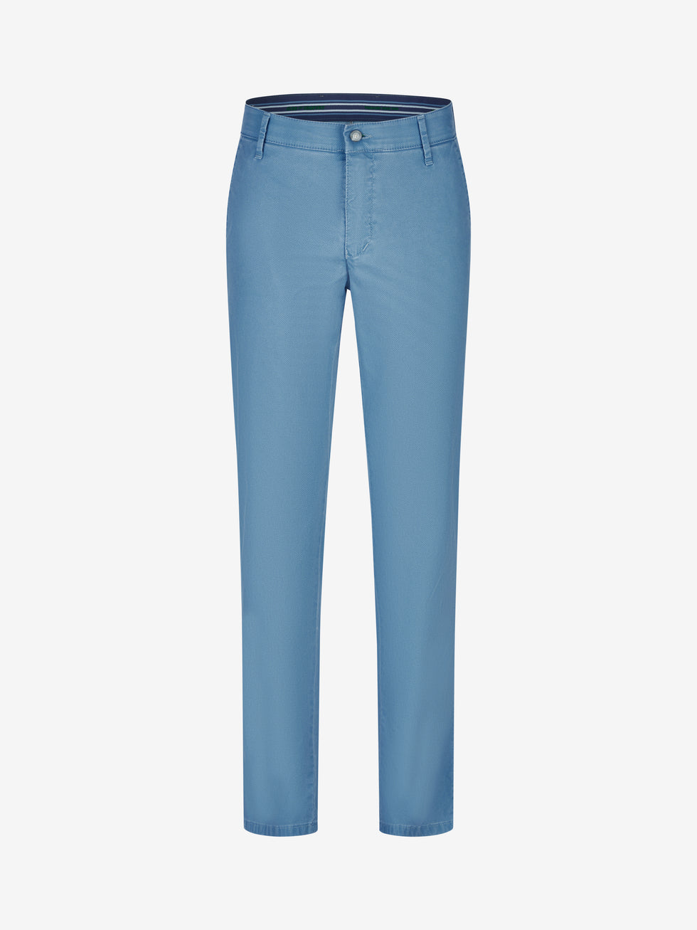 GARVEY 8304 - bleu
