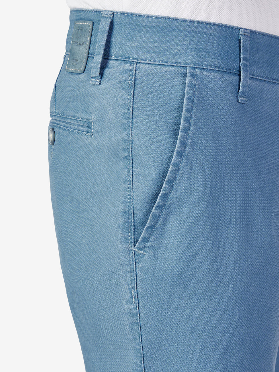 GARVEY 8304 - bleu