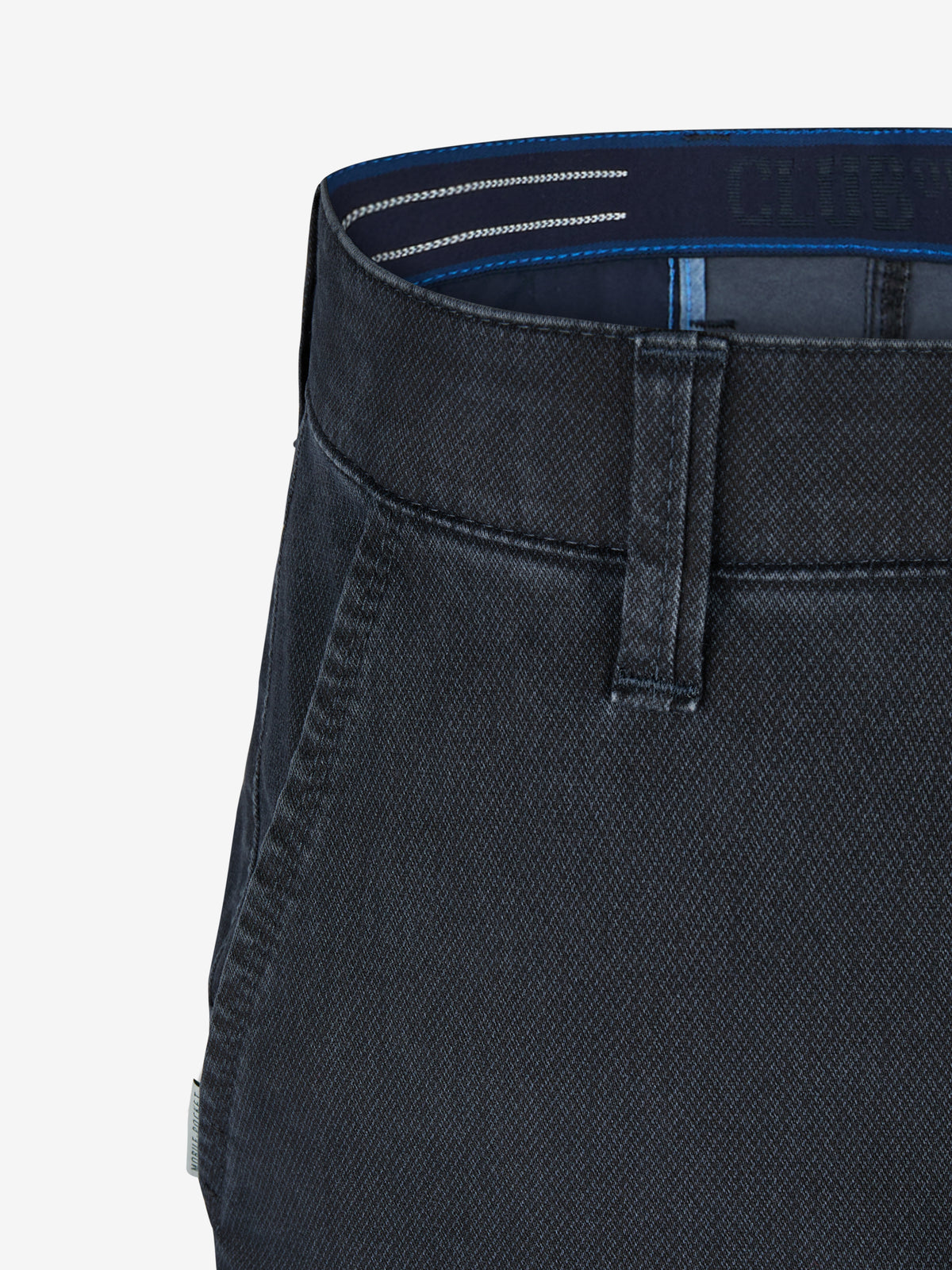 GARVEY 8404 - bleu marine