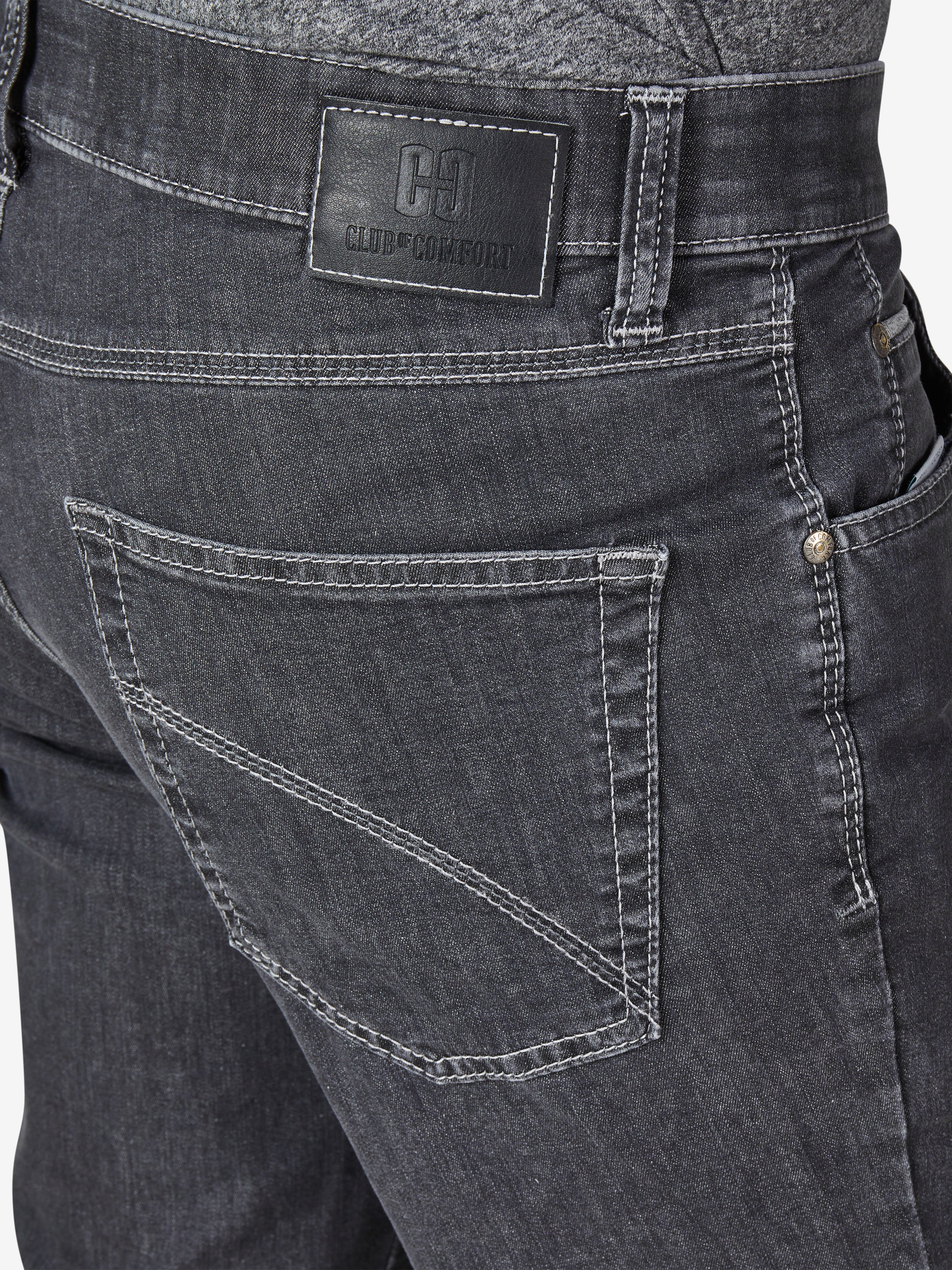HENRY-Z6516 - gris