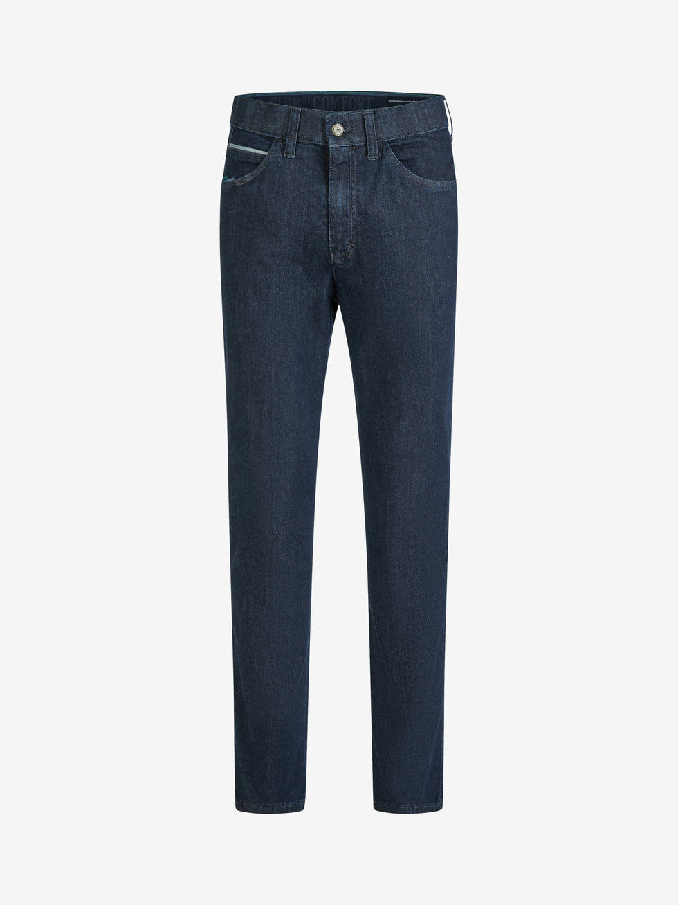 HENRY-Z6516 - bleu foncé