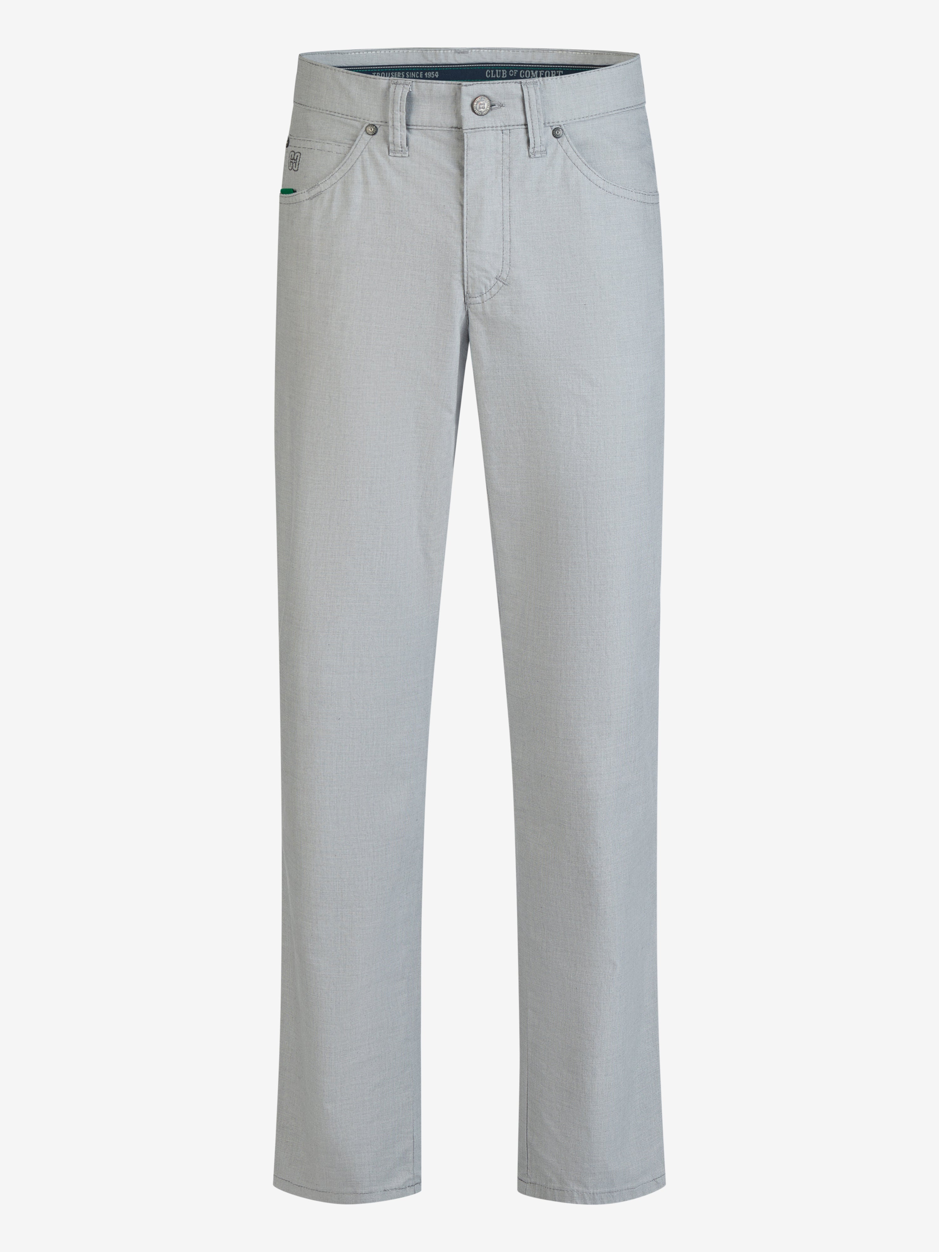 HENRY 6910 - gris clair