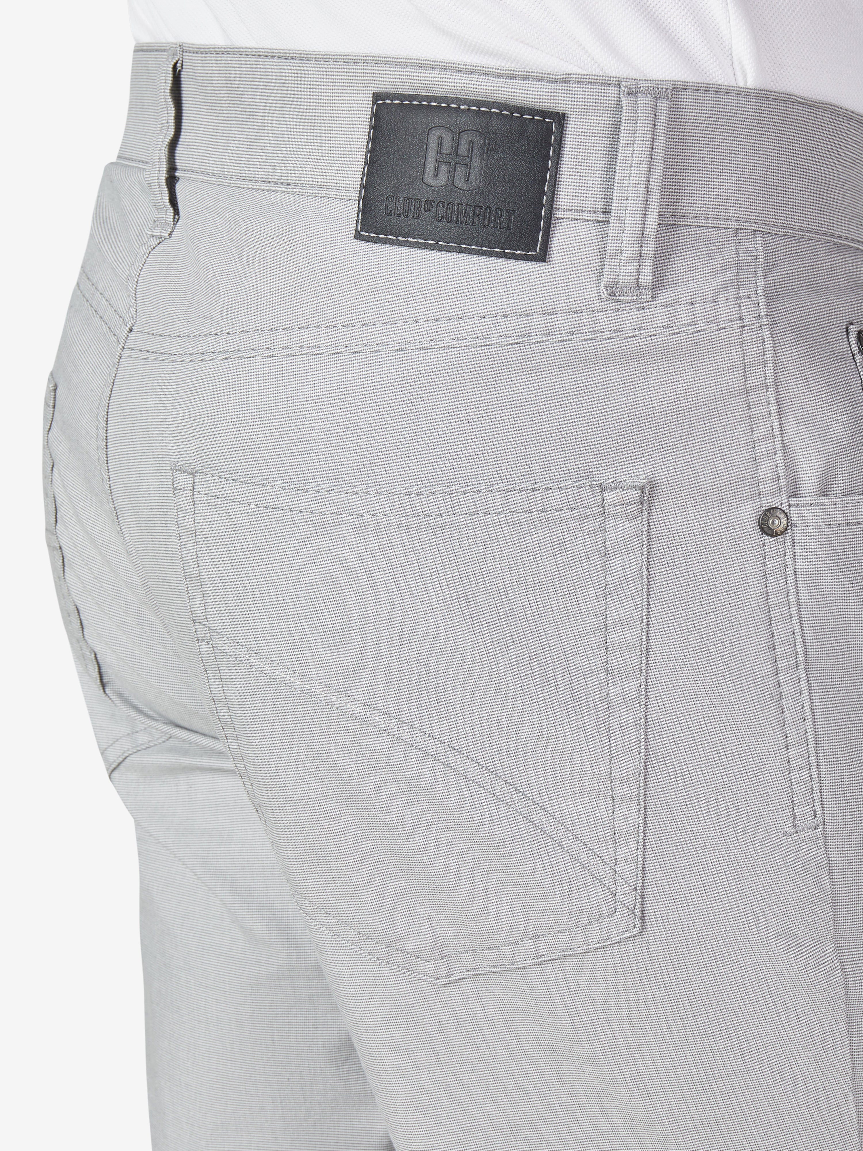 HENRY 6910 - gris clair