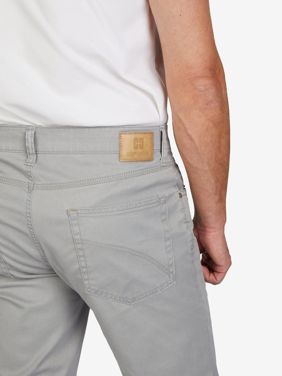 HENRY 7901 - gris clair