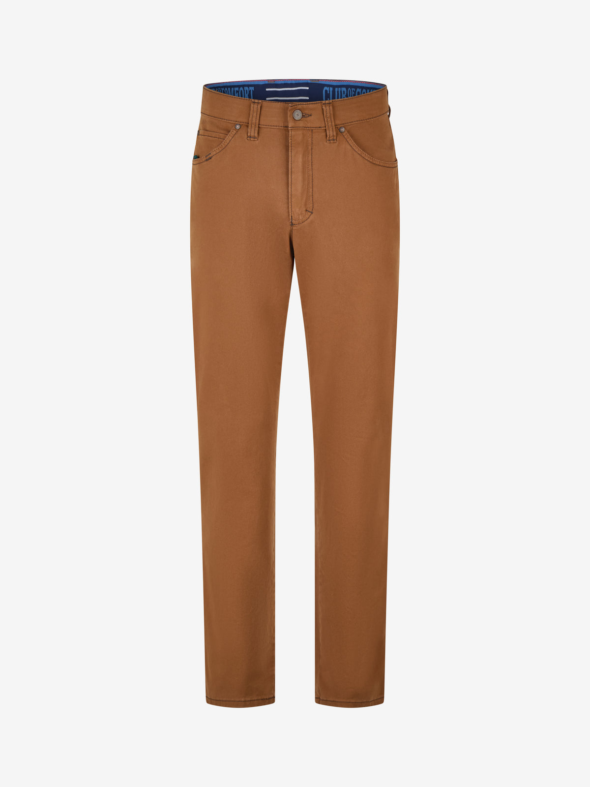 HENRY 8070 - marron