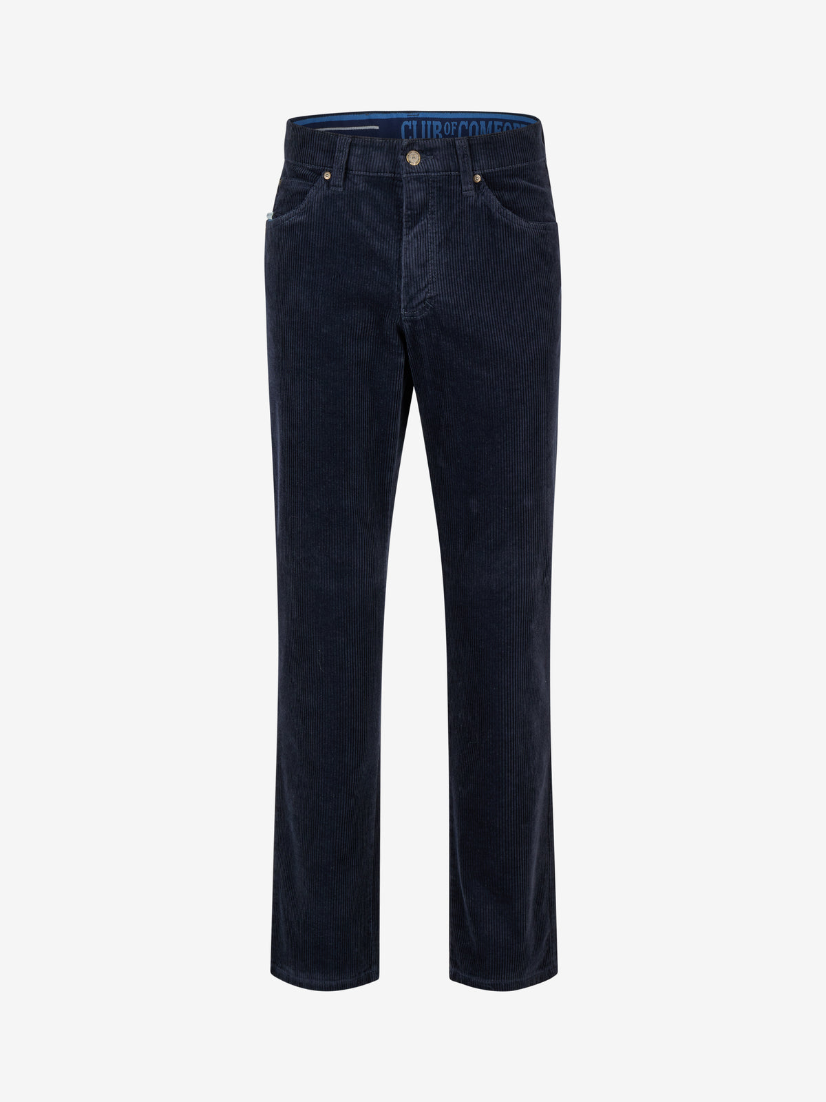 HENRY 8202 - bleu marine