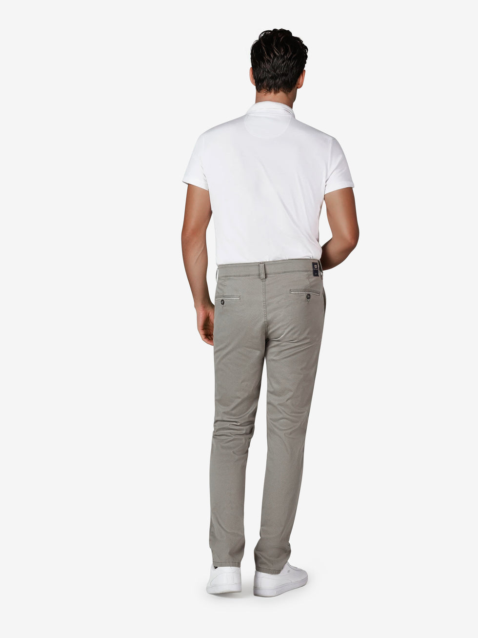 MARVIN 8103 - marron clair