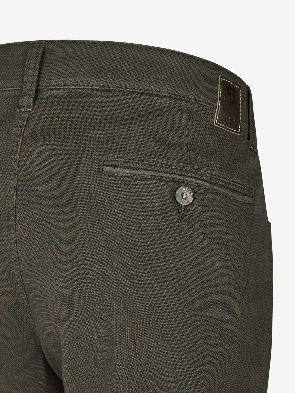 MARVIN 8214 - beige foncé