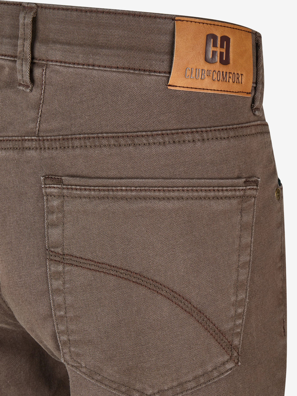 ALEX   8409 - marron