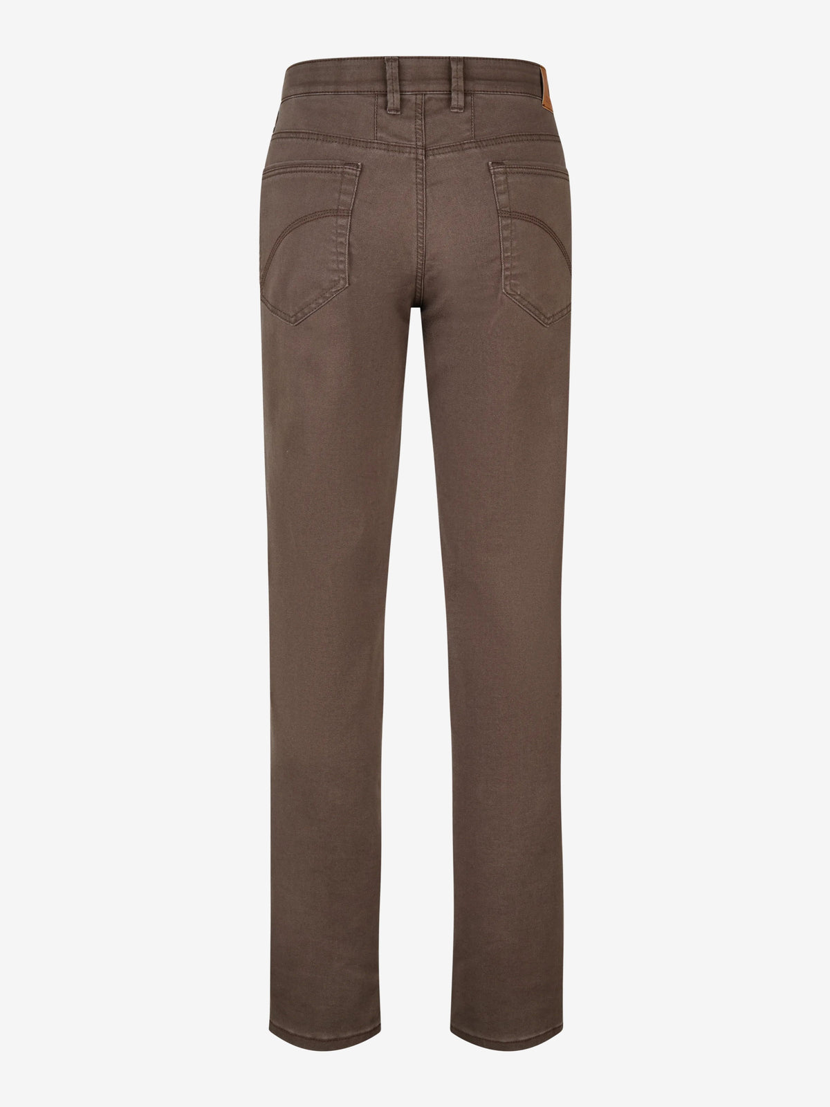 ALEX   8409 - marron