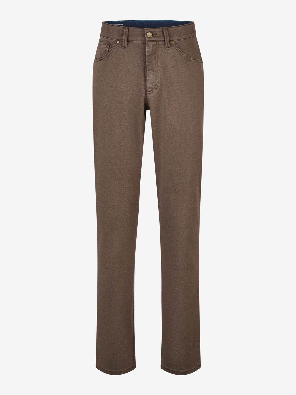 ALEX   8409 - marron