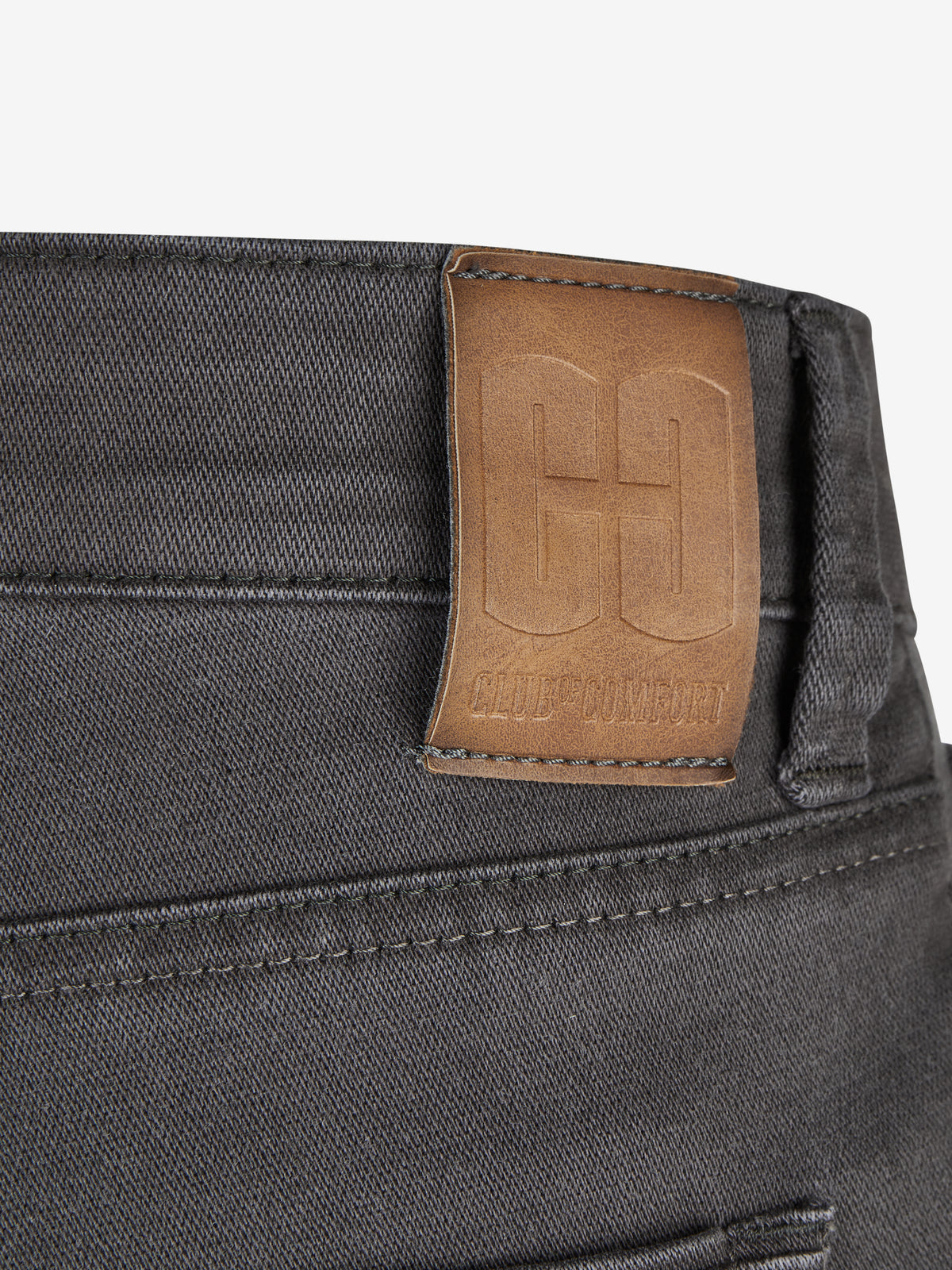 ALEX   8409 - gris foncé
