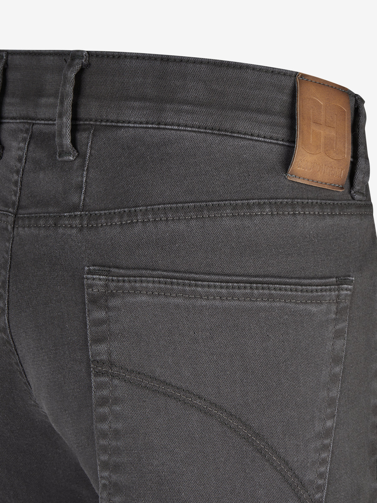 ALEX   8409 - gris foncé