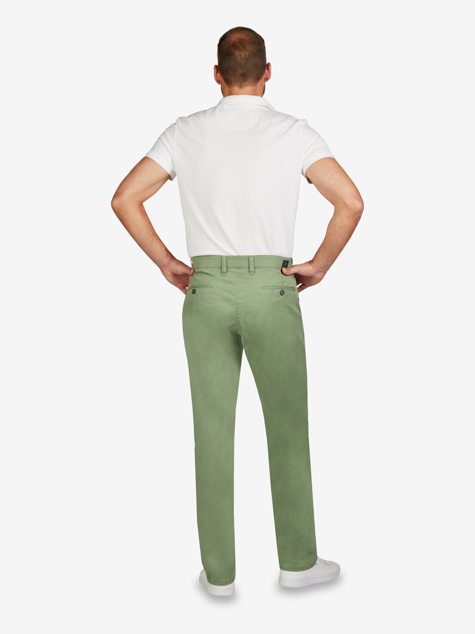 DENVER 7901 - vert clair