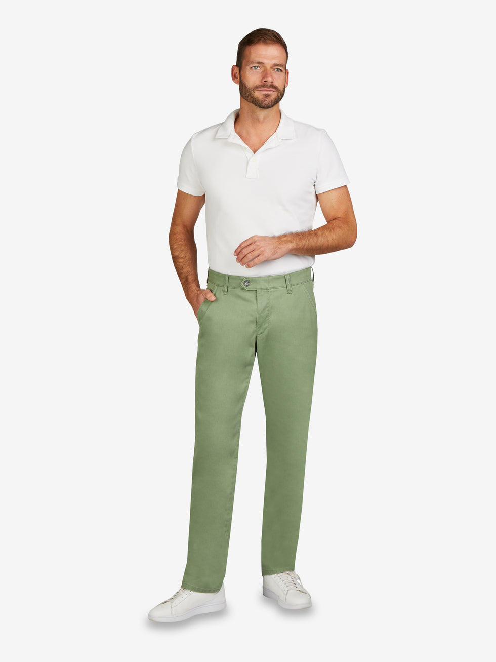 DENVER 7901 - vert clair