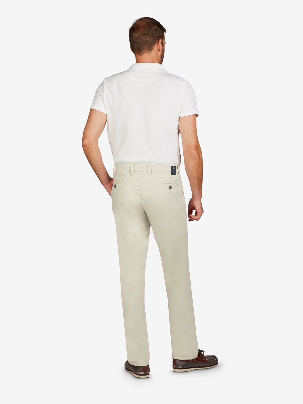 DENVER 7901 - beige clair