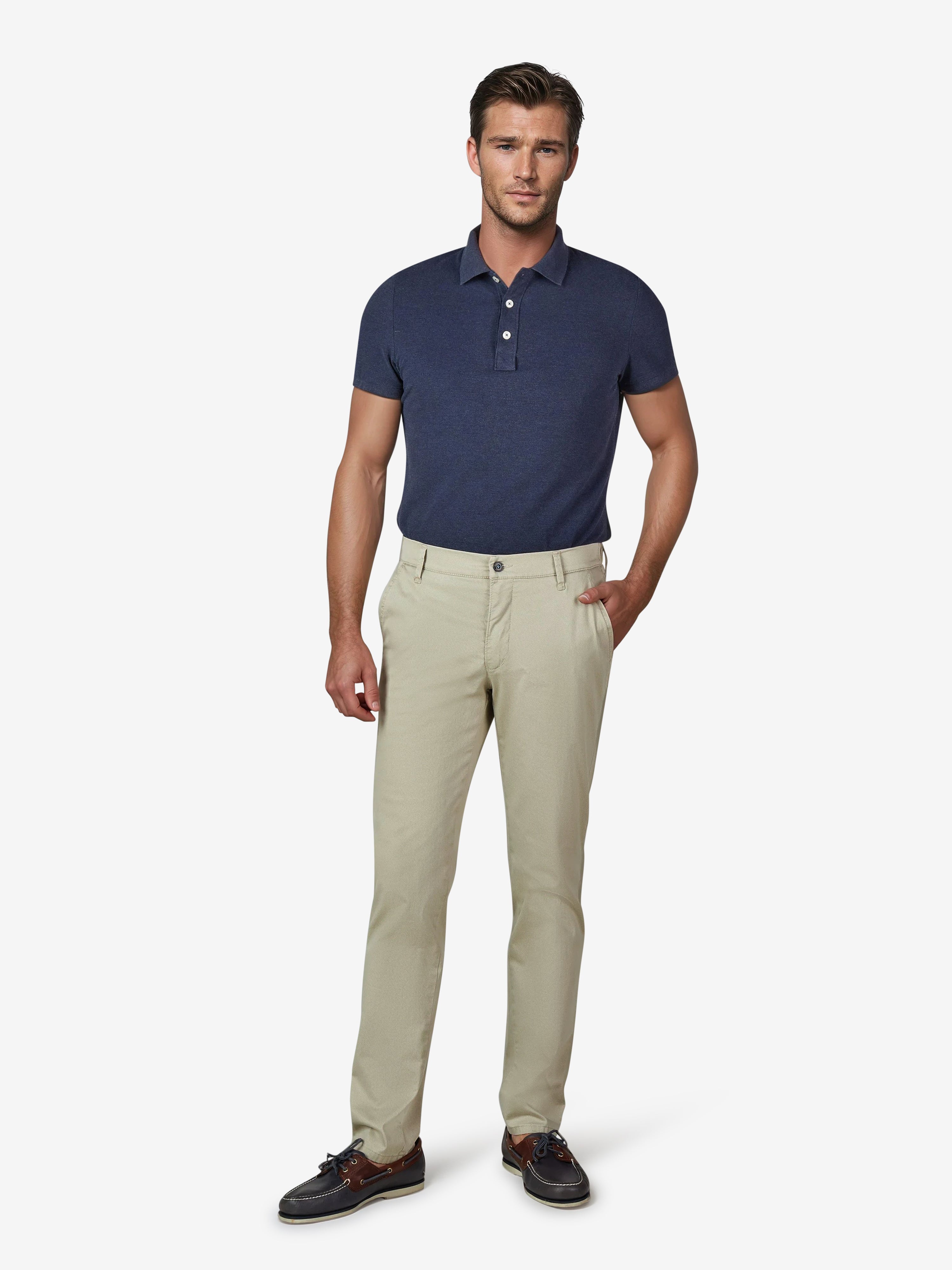 FOXX 8103 - beige