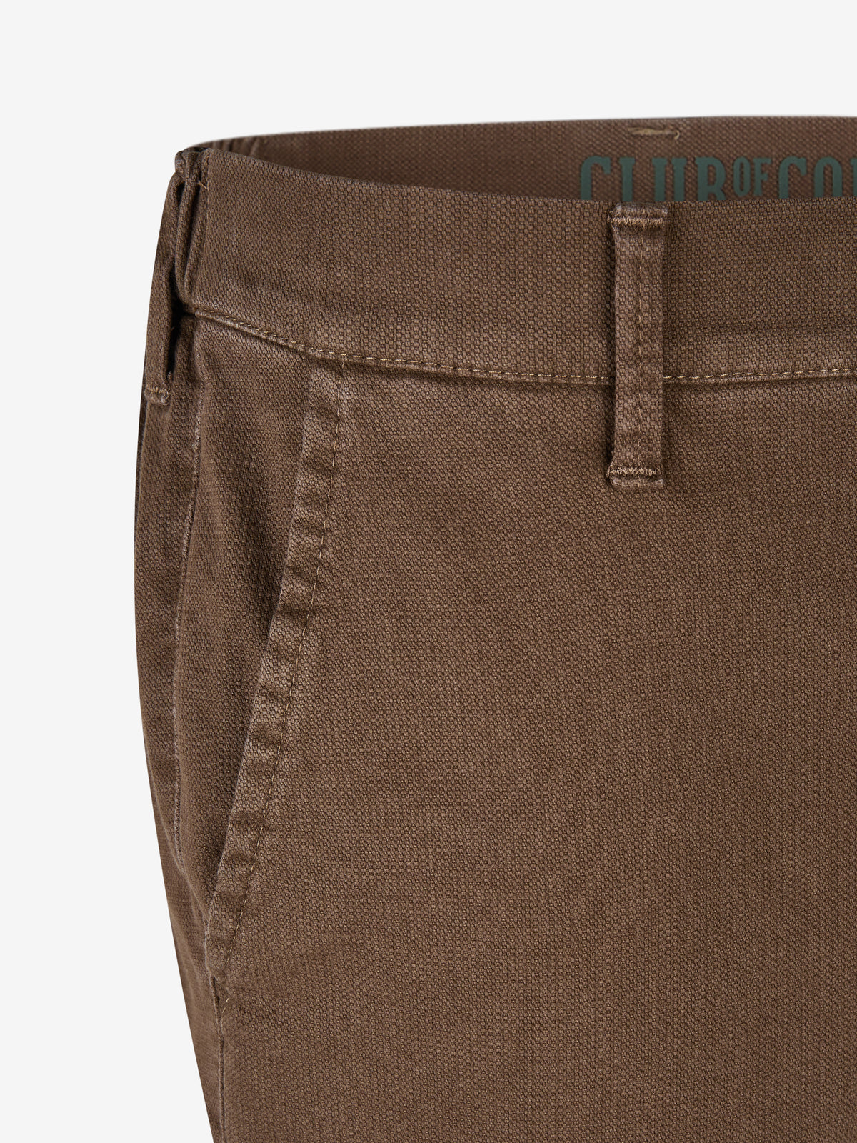 FOXX   8212 - marron