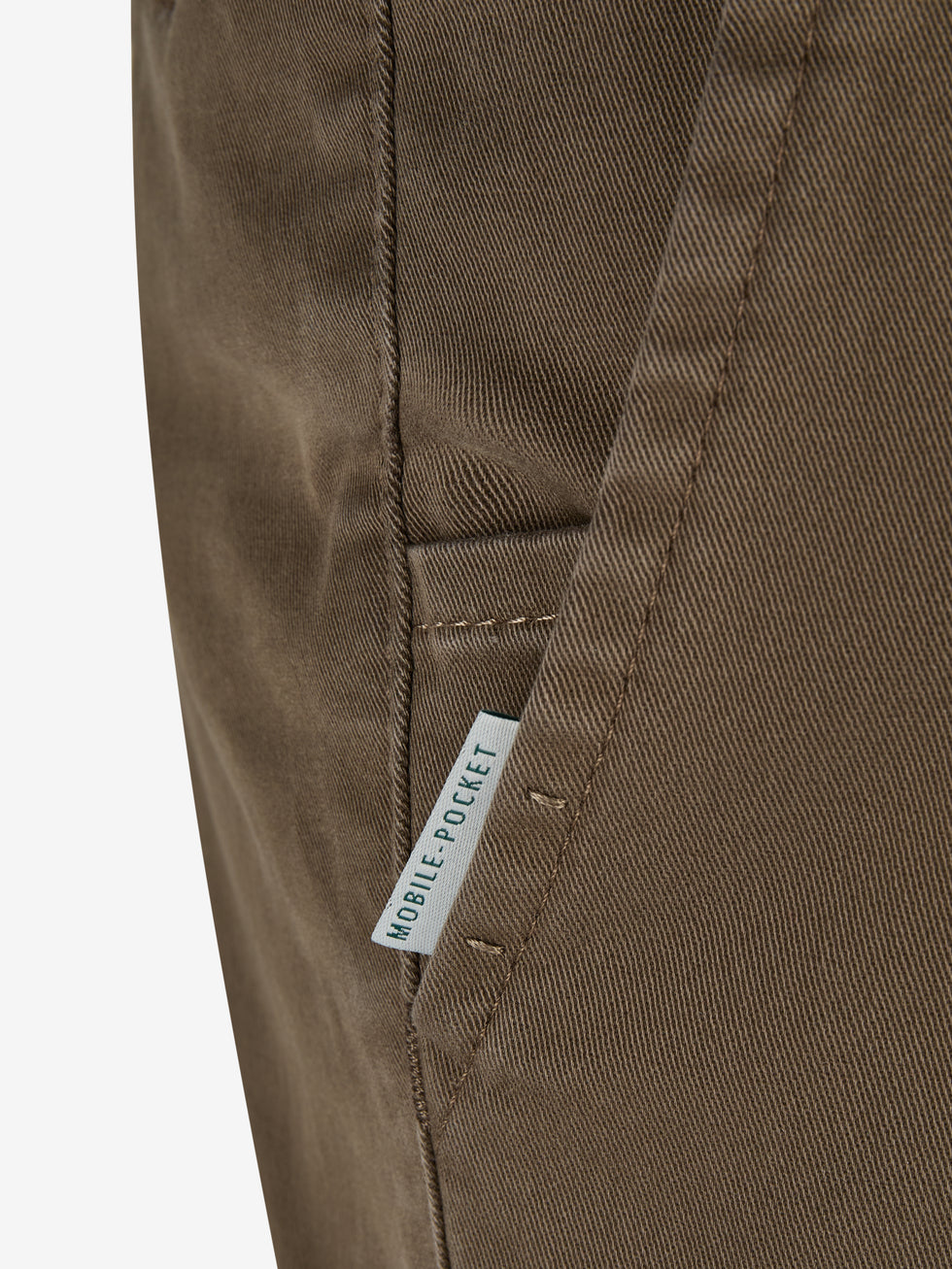 FOXX   8419 - gris pierre