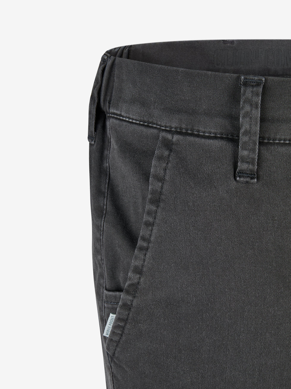 FOXX   8419 - anthracite