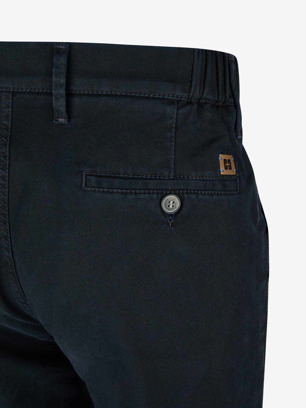 FOXX   8419 - bleu marine
