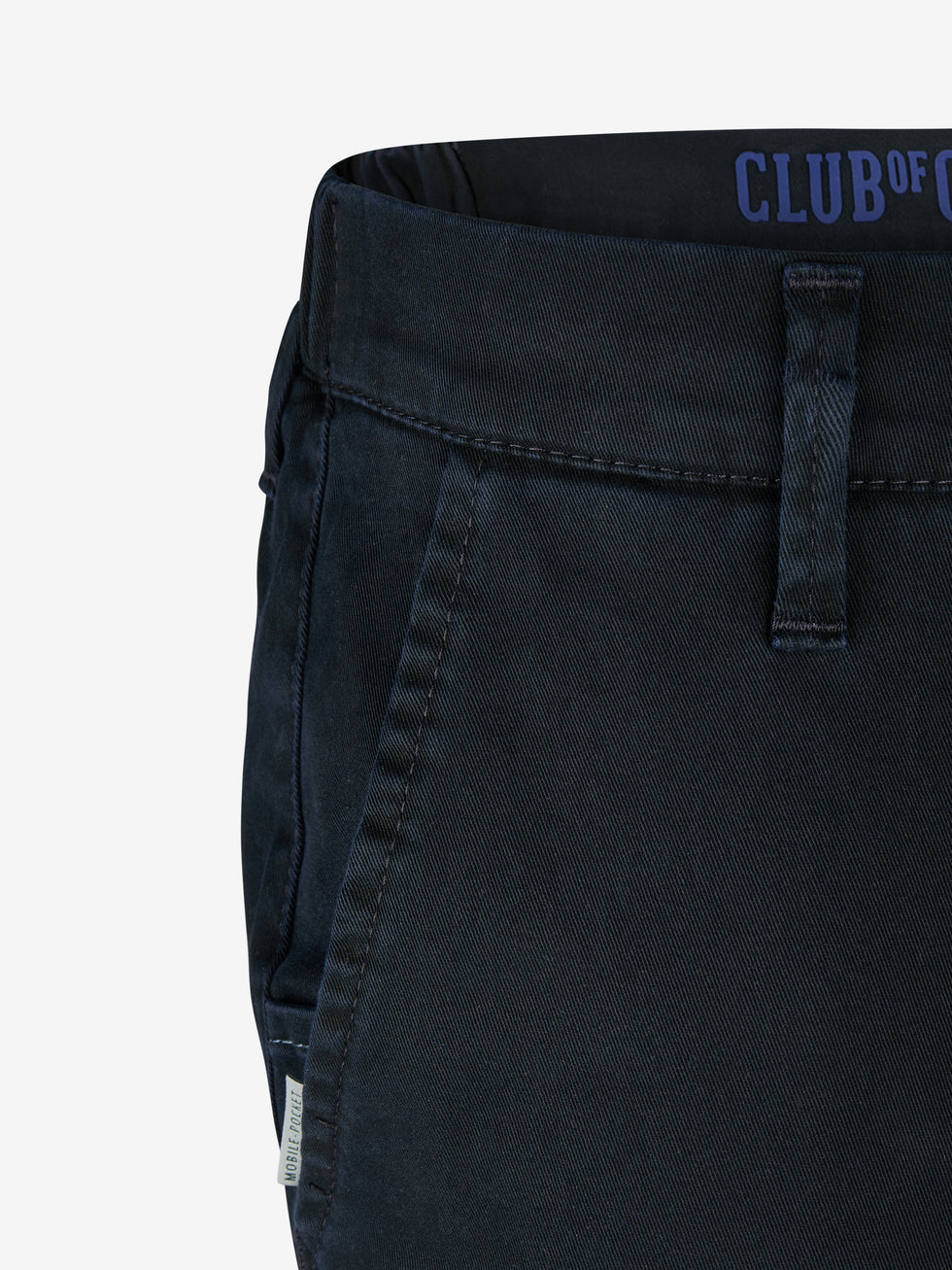 FOXX   8419 - bleu marine
