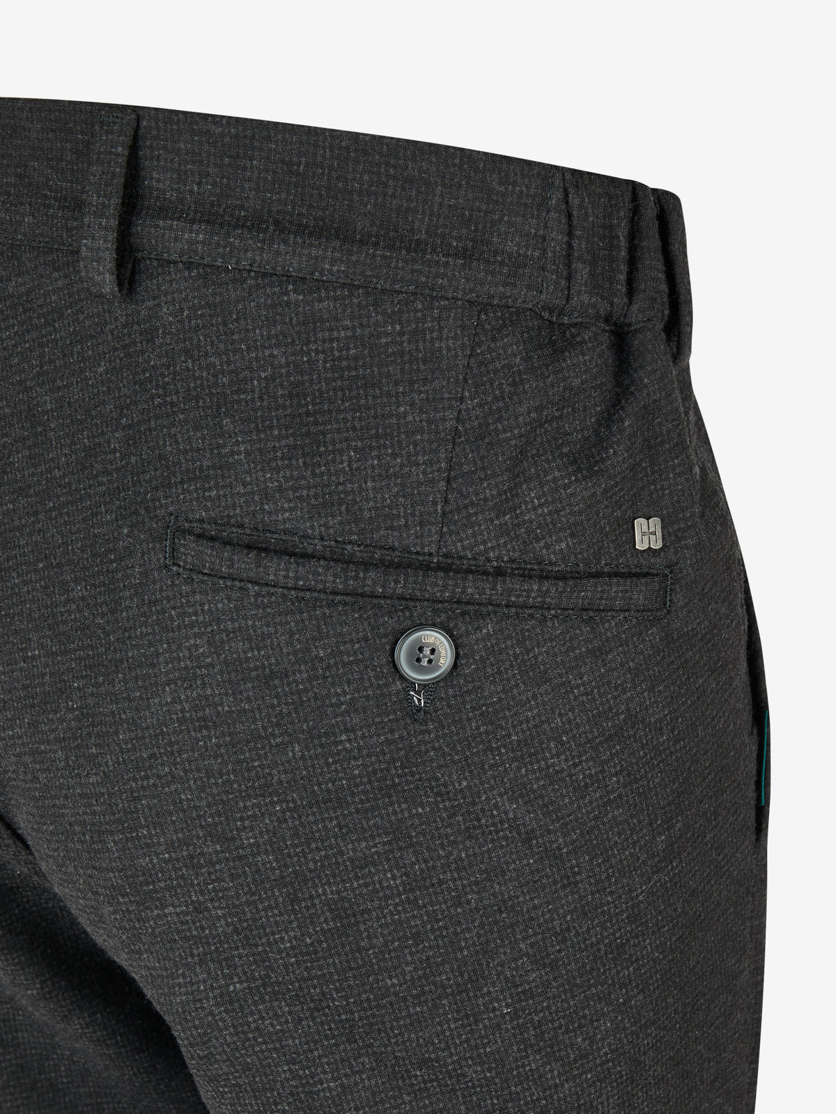 FOXX   8433 - anthracite