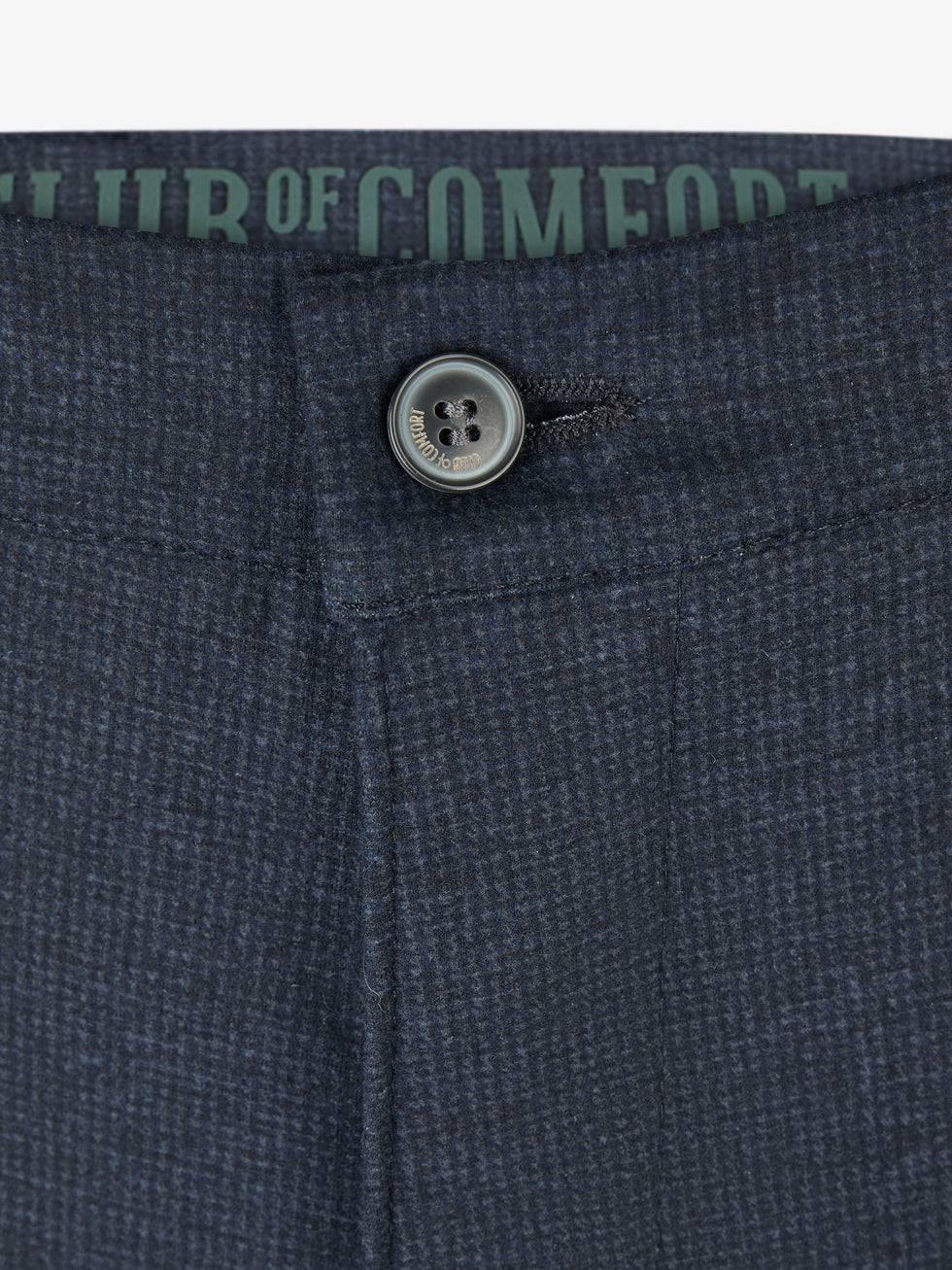 FOXX   8433 - bleu marine