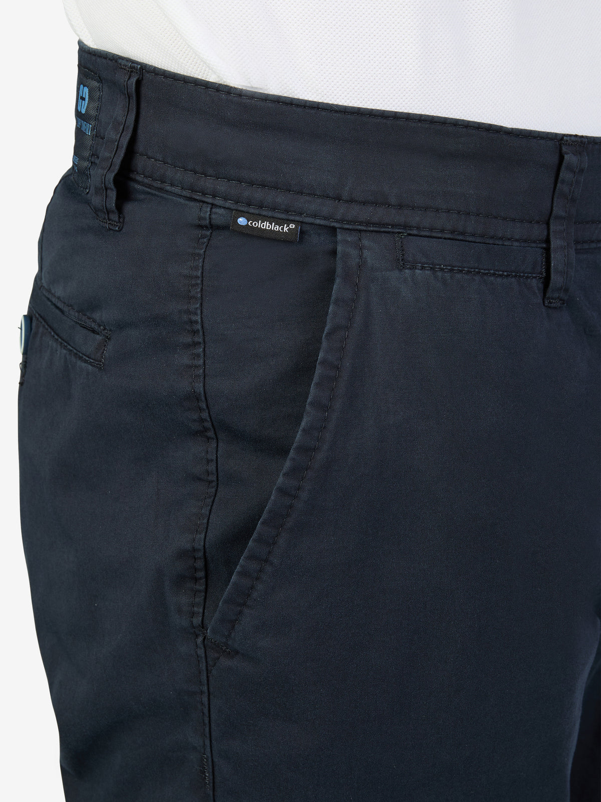GARVEY 5107 - bleu foncé