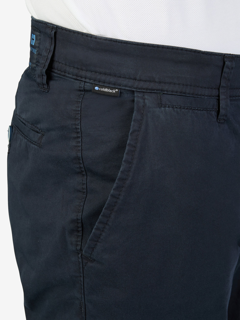 GARVEY 5107 - bleu foncé