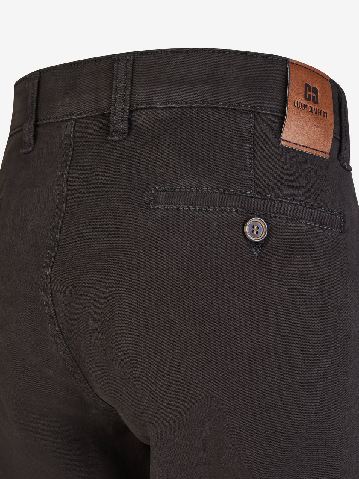 GARVEY 8070 - noir