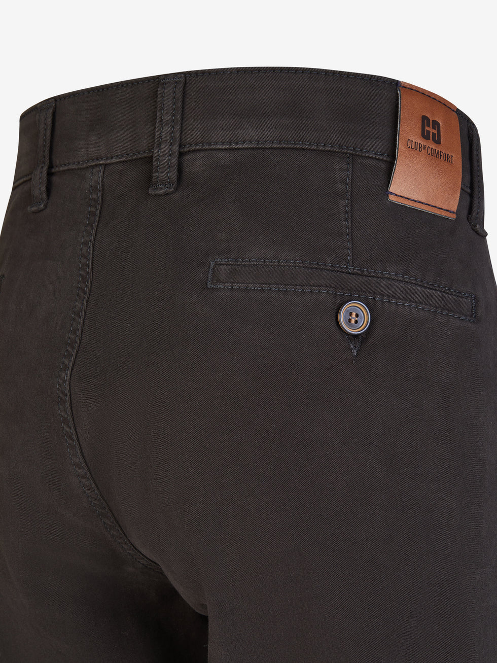 GARVEY 8070 - noir