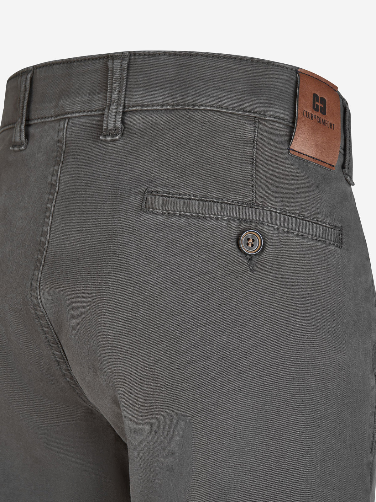 GARVEY 8070 - gris