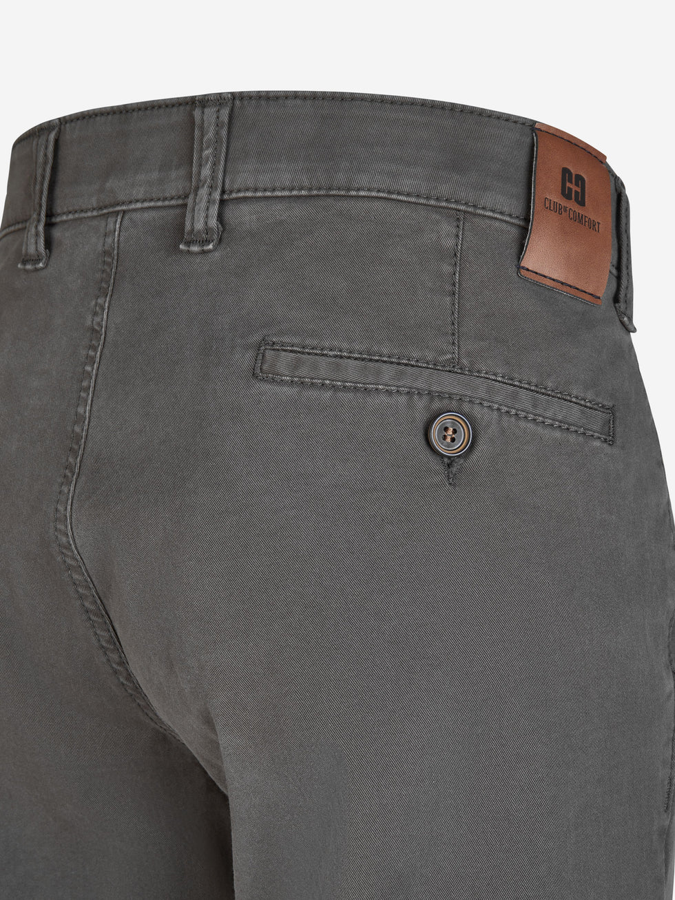 GARVEY 8070 - gris
