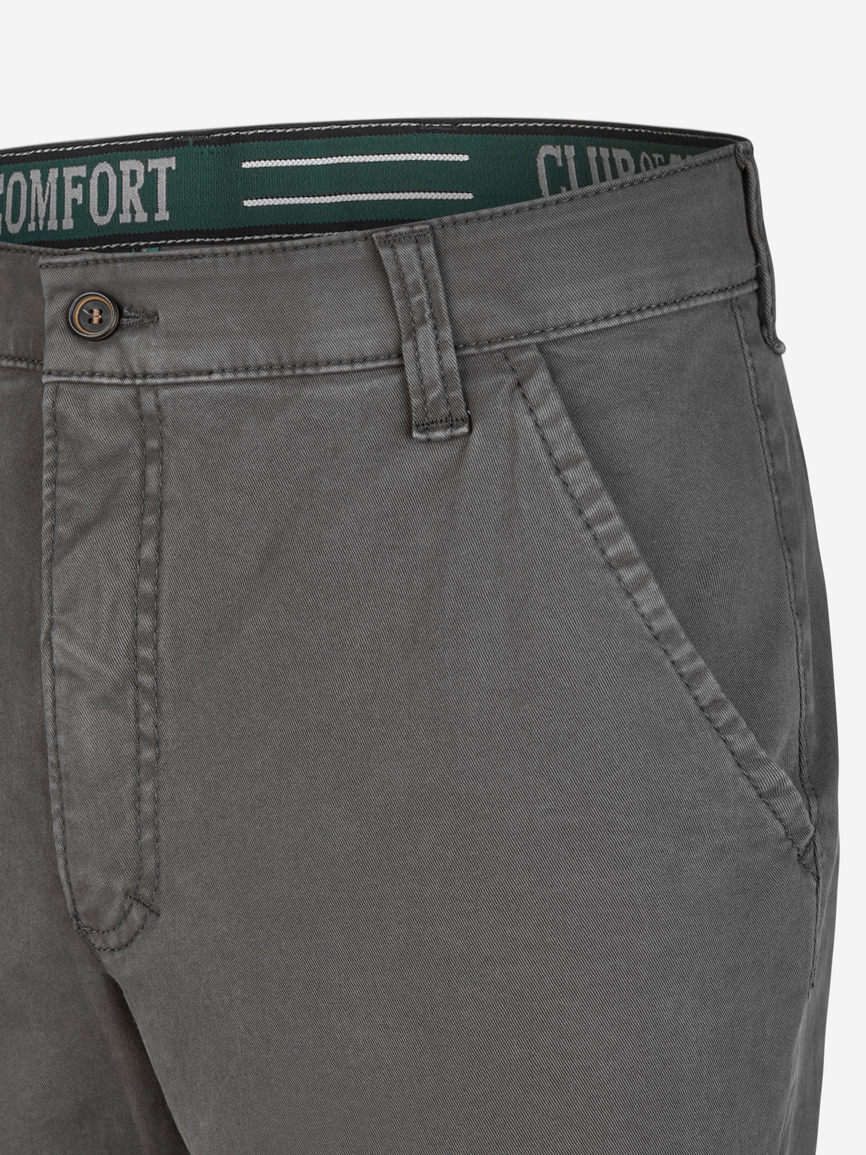 GARVEY 8070 - gris