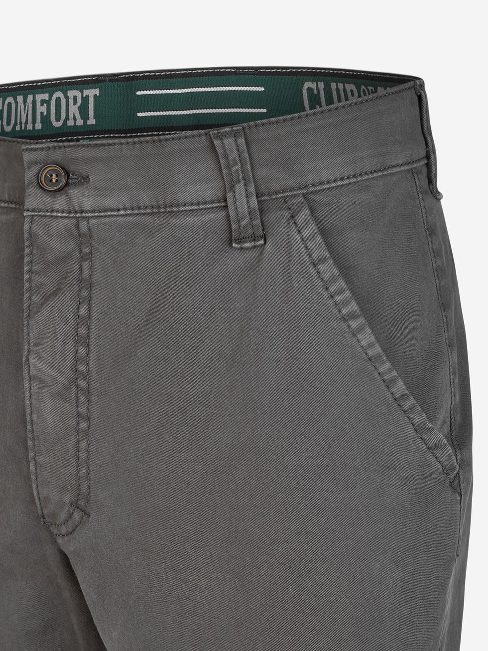 GARVEY 8070 - gris